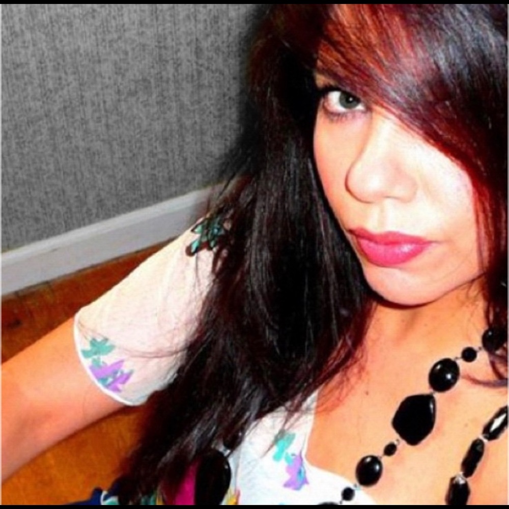 Meet your Posher, Keeley